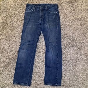 Men’s Levi Jeans 30 x 30